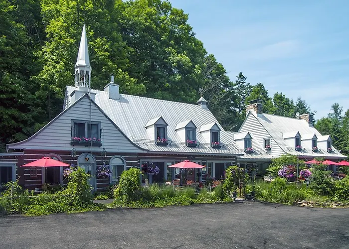 Le Petit Clocher Gite Touristique B & B