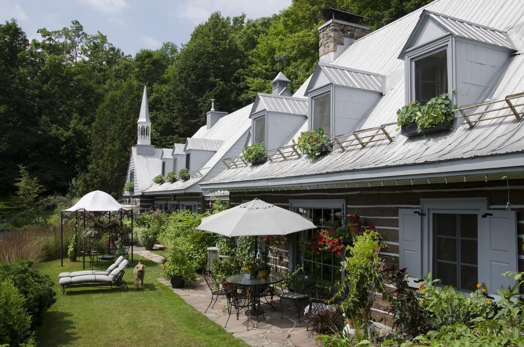 Le Petit Clocher Touristique 5* Saint-Sauveur
