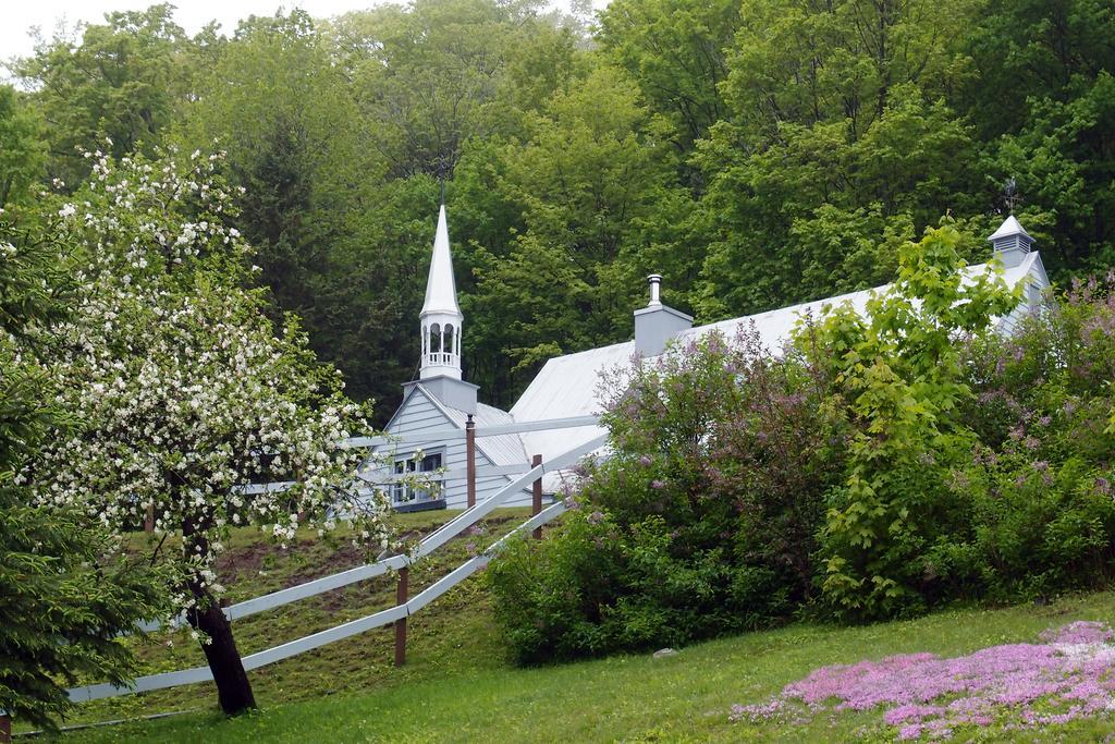 Le Petit Clocher Touristique Saint-Sauveur