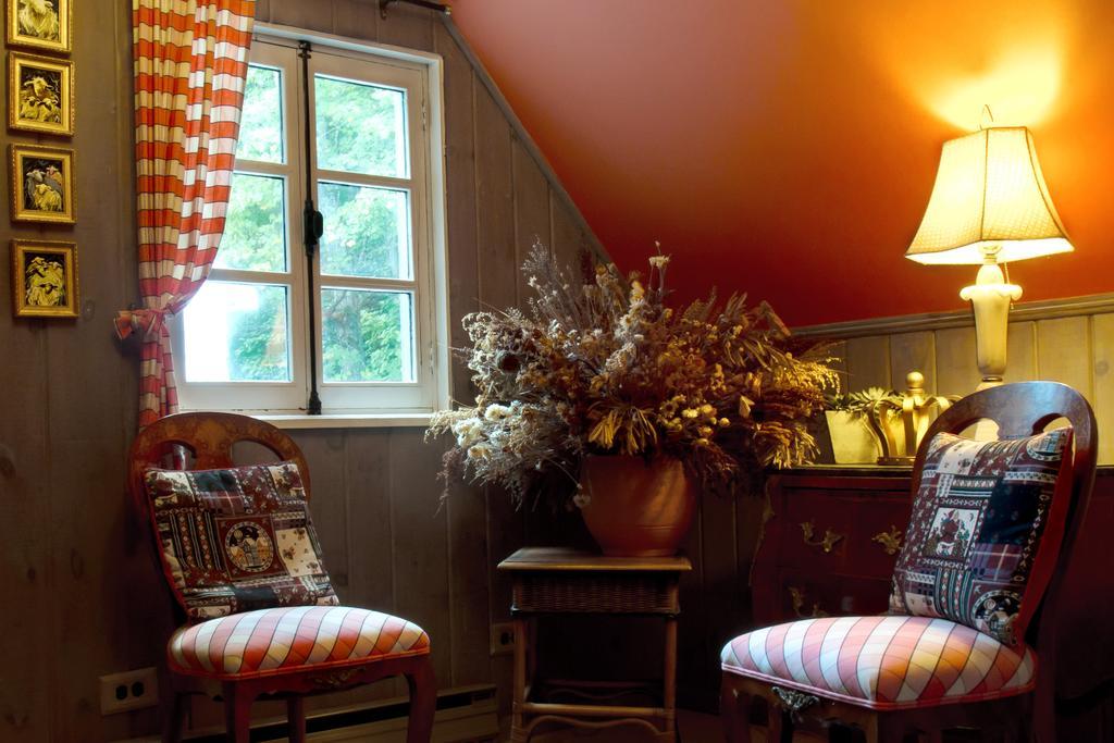 Bed & Breakfast Le Petit Clocher Touristique Saint-Sauveur