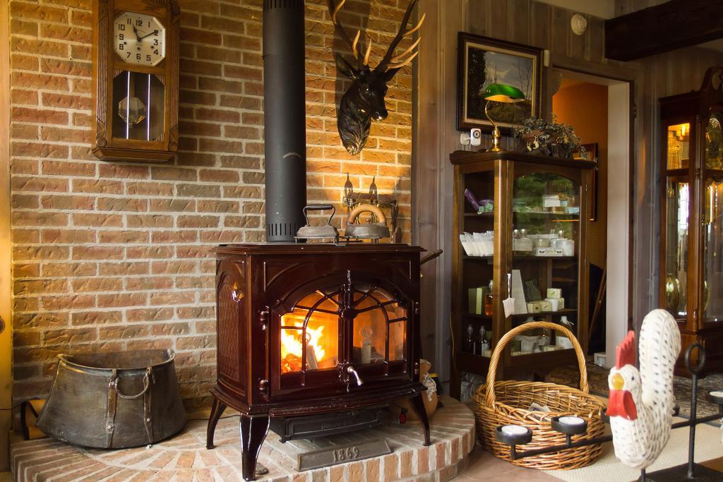 Le Petit Clocher Touristique Bed & Breakfast