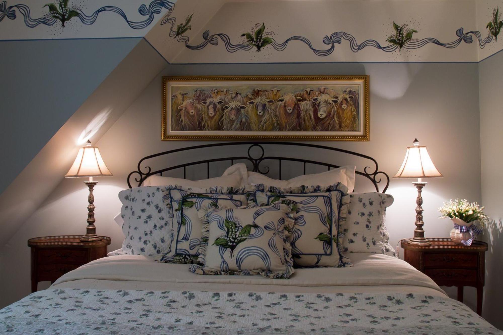 Le Petit Clocher Touristique Bed & Breakfast Saint-Sauveur