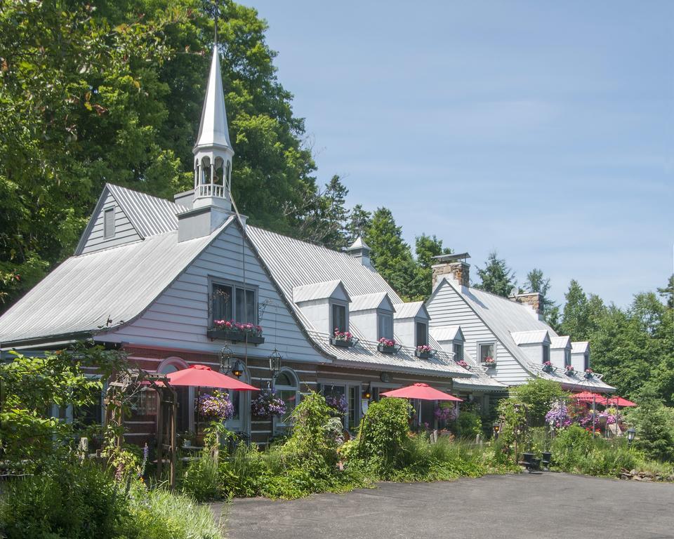 Le Petit Clocher Touristique Saint-Sauveur